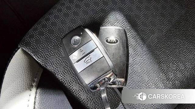 Kia All New Morning (JA) id 4435648 из Кореи 7