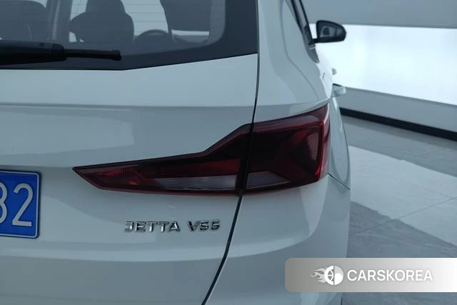 Jetta VS5 id 4221349 из Китая 7