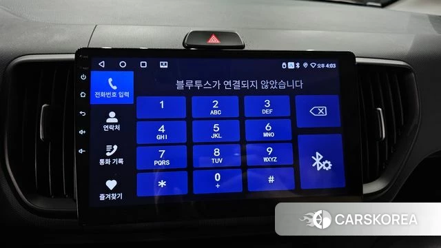 Kia The New Kia Ray id 4893326 из Кореи 7