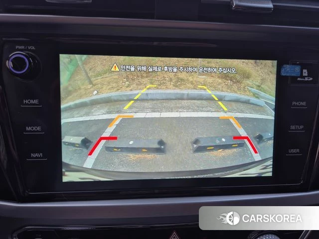 Ssangyong Beautiful Korando id 3911634 из Кореи 7