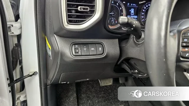 Hyundai Venue id 3621957 из Кореи 7