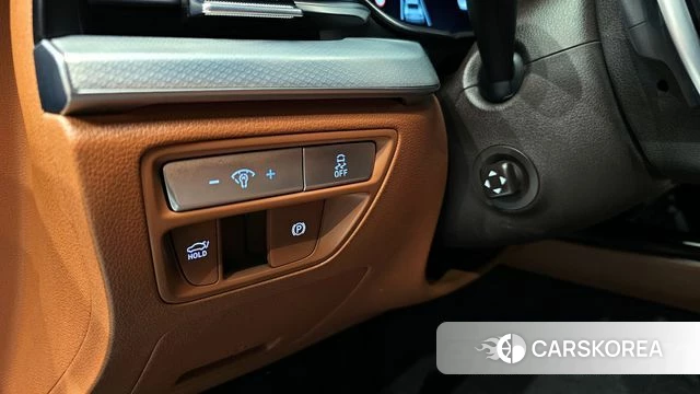 Genesis Electrified G80 (RG3) id 3832613 из Кореи 7