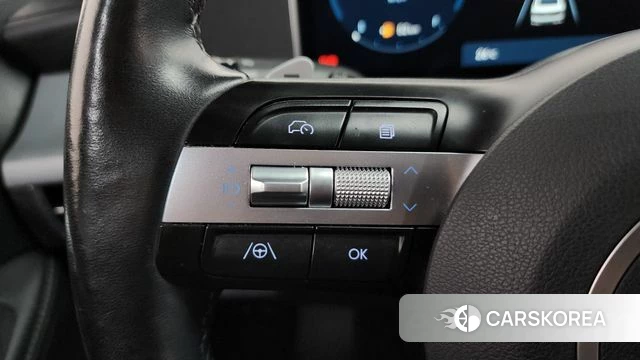 Hyundai Sonata D Edge (DN8) id 4602885 из Кореи 7