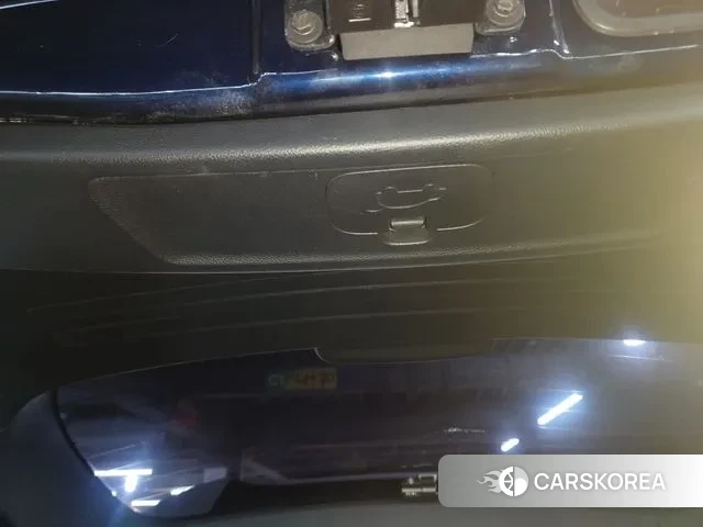 Ssangyong Tivoli Air id 3423441 из Кореи 7