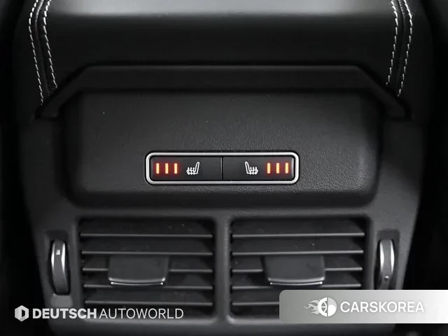 Land Rover Range Rover Evoque id 3029391 из Кореи 7