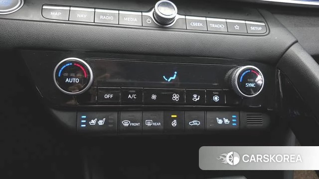 Hyundai Avante (CN7) id 3807031 из Кореи 7