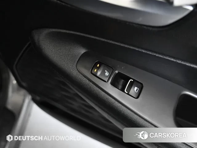 Hyundai The New Santa Fe id 3428512 из Кореи 7