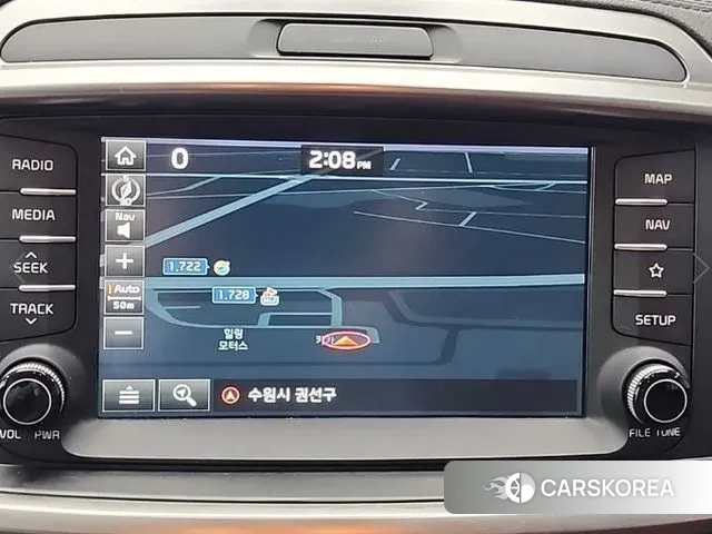 Kia The New Sorento id 3718104 из Кореи 7