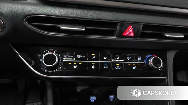 Hyundai Sonata (DN8) id 4768427 из Кореи 7