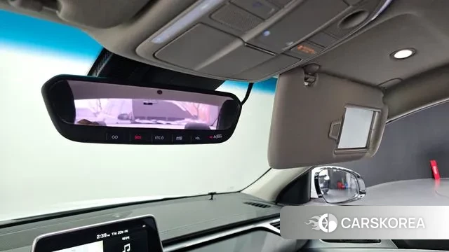 Genesis G70 id 3391495 из Кореи 7