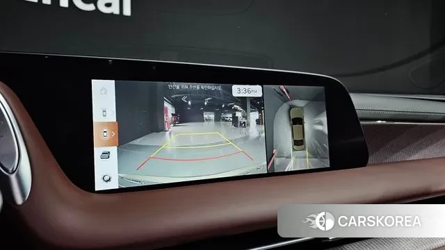 Genesis G90 (RS4) id 3224102 из Кореи 7