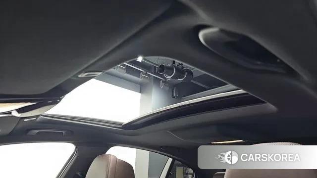 BMW 5 Series (G30) id 2939344 из Кореи 7