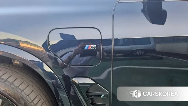 BMW X5 (G05) id 2925505 из Кореи 7