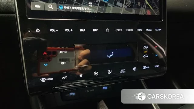 Hyundai Tucson (NX4) id 3443409 из Кореи 7