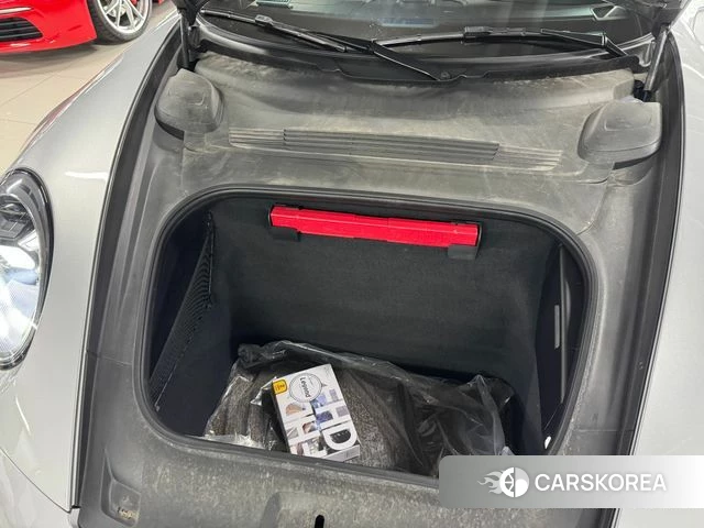 Porsche 911(992) id 4907011 из Кореи 7