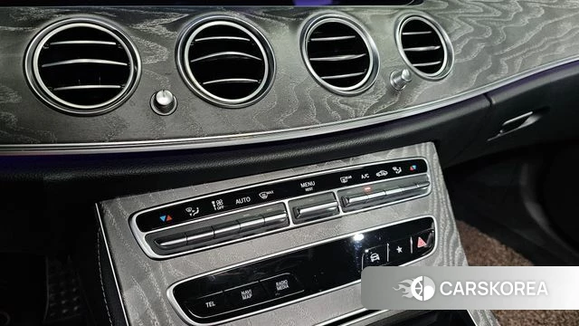 Mercedes-Benz E-Class W213 id 4662244 из Кореи 7