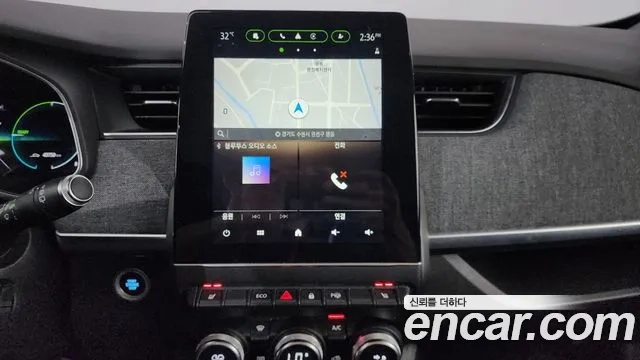 Renault Korea (Samsung) Joe id 2879720 из Кореи 7