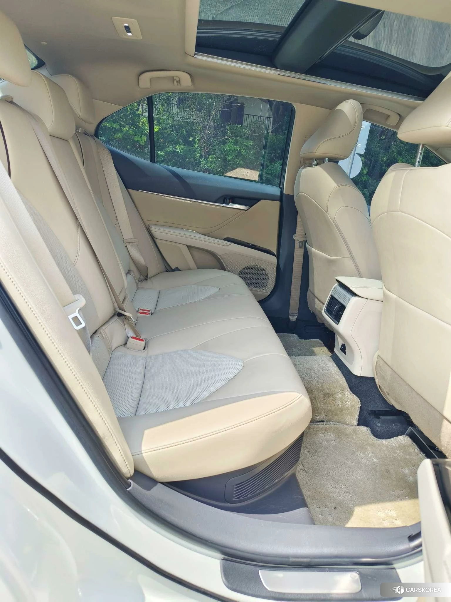 Toyota Camry id 4454542 из Китая 7