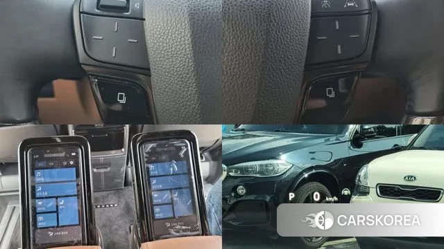 Toyota Alphard 4th Generation id 3092998 из Кореи 7