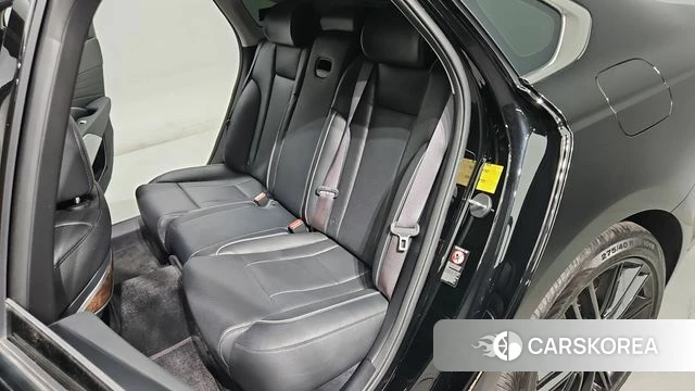 Kia More K9 id 4943131 из Кореи 7