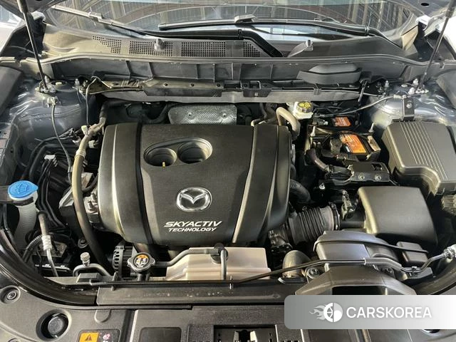 Mazda CX-5 id 4307231 из Китая 7