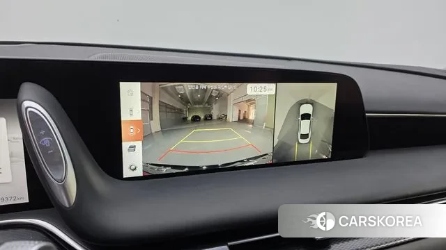 Genesis G90 (RS4) id 3539592 из Кореи 7