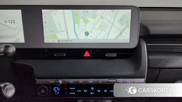 Hyundai Ionic 5 id 3367295 из Кореи 7