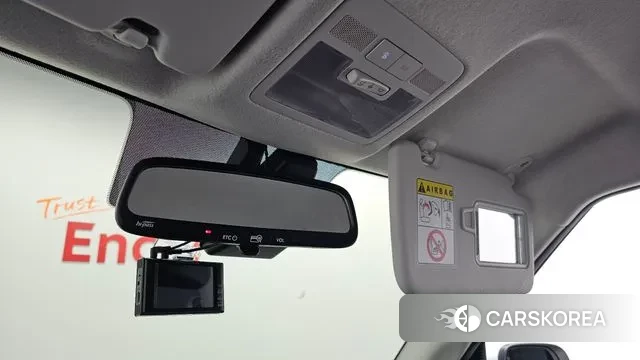 Hyundai Casper id 3640168 из Кореи 7