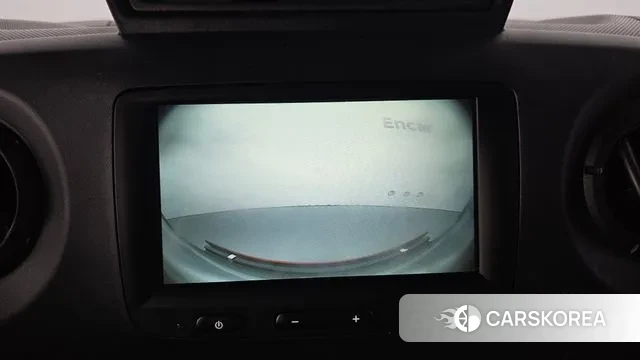 Renault Korea (Samsung) Master id 3085198 из Кореи 7