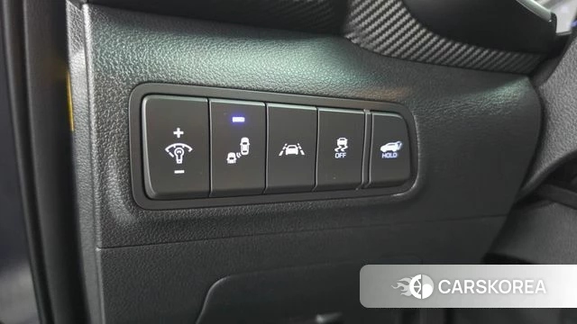 Hyundai All New Tucson id 4722136 из Кореи 7