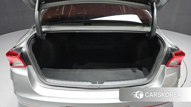 Kia K5 3rd generation id 4517867 из Кореи 7