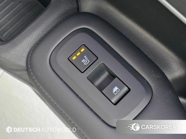 Hyundai Santa Fe (MX5) id 4947070 из Кореи 7