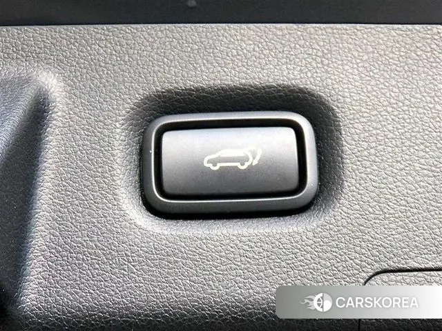 Hyundai Santa Fe TM id 3622523 из Кореи 7