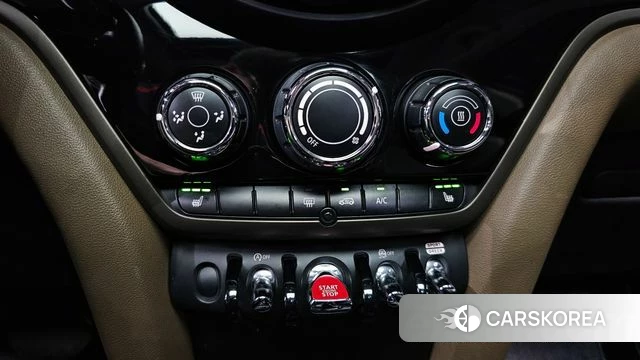 Mini Cooper Countryman id 4310542 из Кореи 7