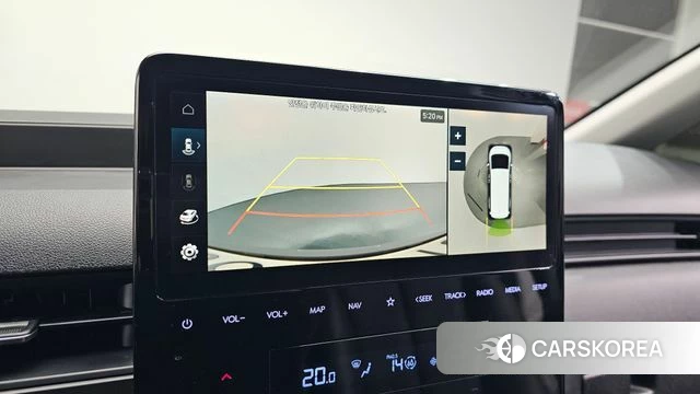 Hyundai Staria id 4230166 из Кореи 7