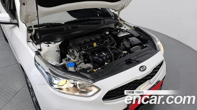 Kia Come New K3 id 2682422 из Кореи 7