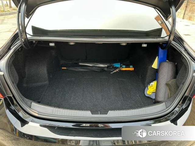 Chevrolet (GM Daewoo) All New Malibu id 3853752 из Кореи 7