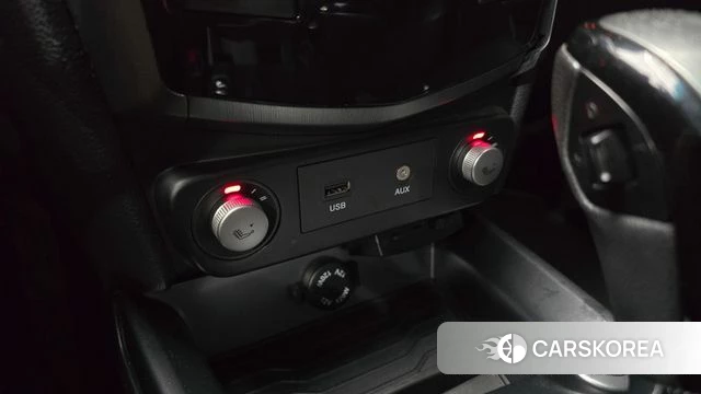 Ssangyong Tivoli Armor id 4776370 из Кореи 7