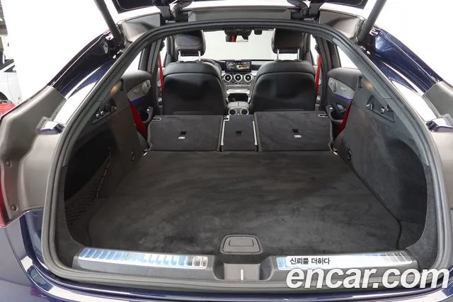 Mercedes-Benz GLC-Class X253 id 2578019 из Кореи 7