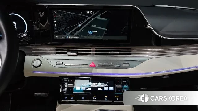 Hyundai The New Grandeur IG id 3746701 из Кореи 7