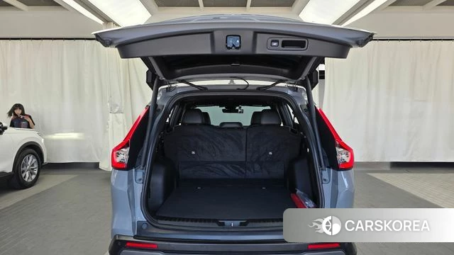 Honda CR-V 6th generation id 4767734 из Кореи 7