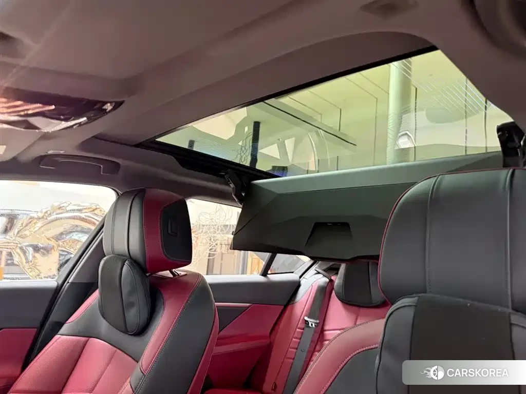 BMW 5 series id 4553898 из Китая 7