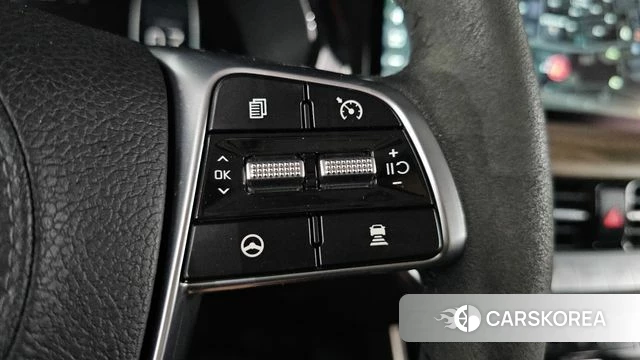 Kia Mohave Master id 4750686 из Кореи 7
