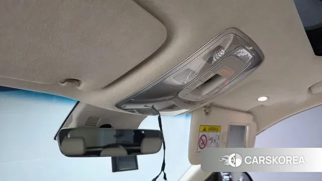 Genesis GV80 id 3060214 из Кореи 7