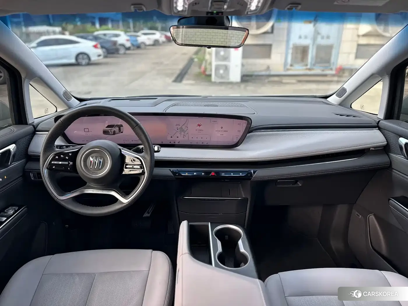 Buick GL8 id 4546663 из Китая 7