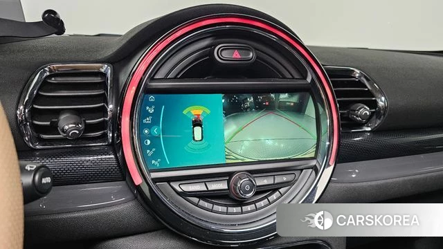 Mini Cooper S Clubman id 4568628 из Кореи 7