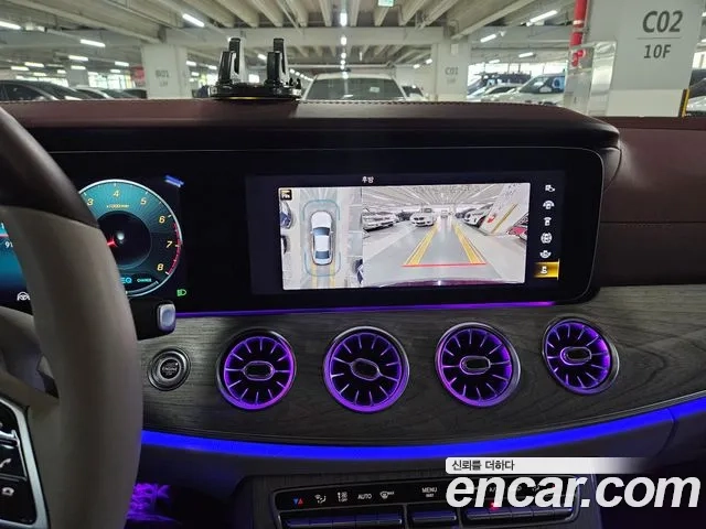 Mercedes-Benz CLS-Class C257 id 2926347 из Кореи 7