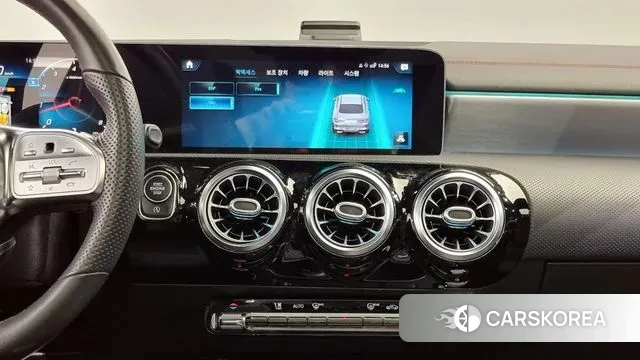 Mercedes-Benz CLA-Class C118 id 3607036 из Кореи 7