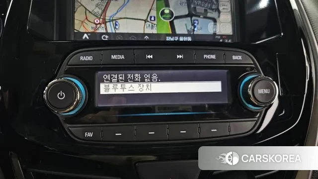 Chevrolet (GM Daewoo) The Next Spark id 3692919 из Кореи 7