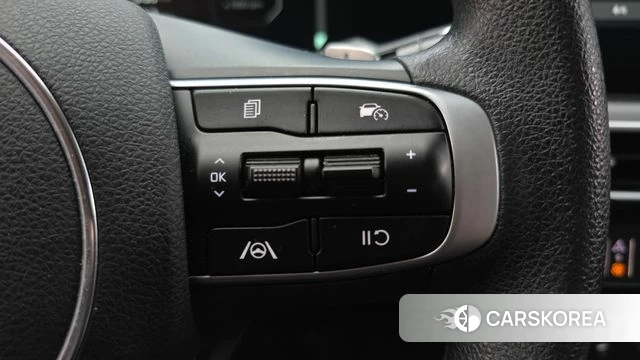Kia The New K5 3rd generation id 4442598 из Кореи 7